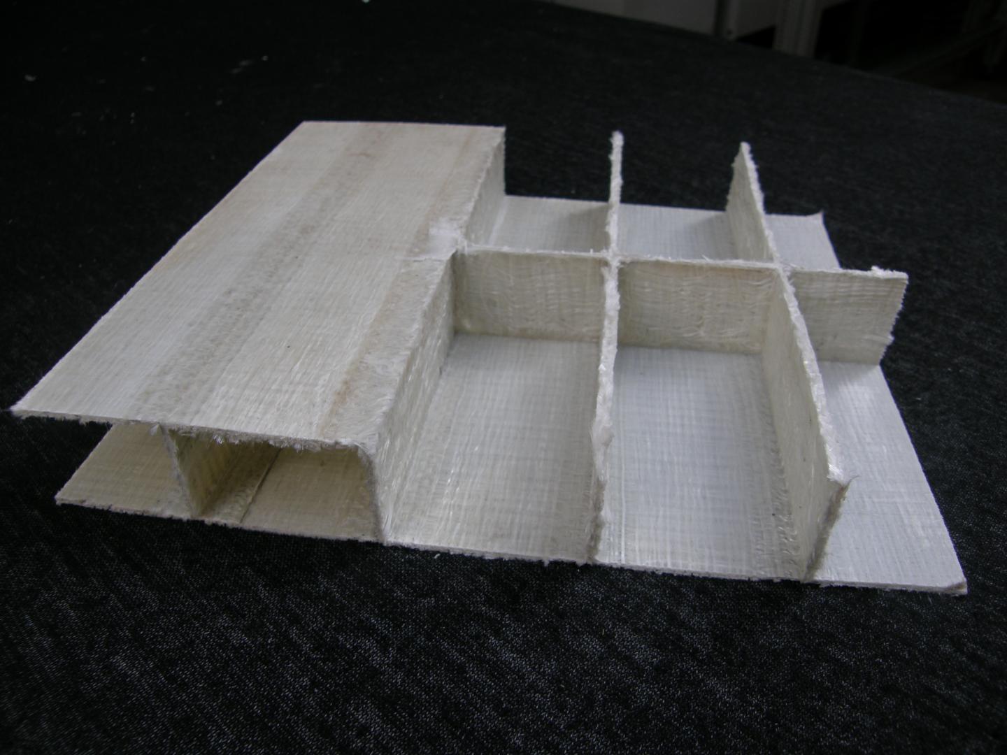 Plastic Composite