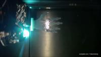 Fabrication Timelapse