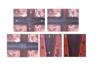 Polymers and Flow