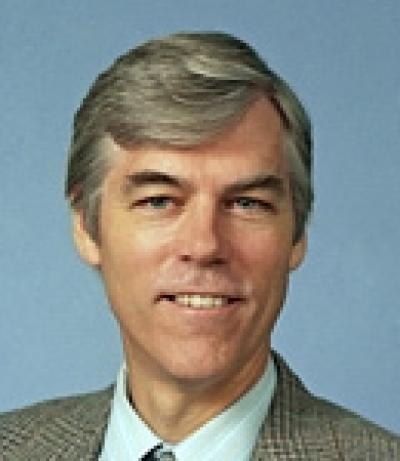 Dr. Kenneth Wells, University of California - Los Angeles Health Sciences