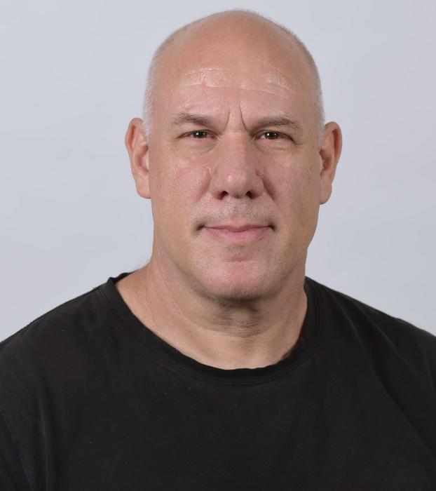 Prof. Eran Bachrach