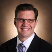 Dr. Timothy Blackwell, Vanderbilt University