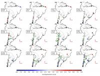 Ground Motion Changes