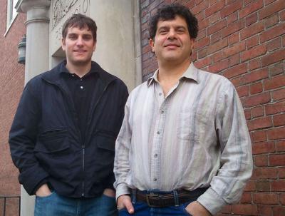 Too Much Information?