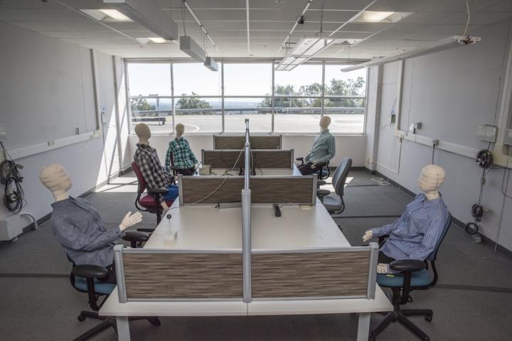 FLEX LAB
