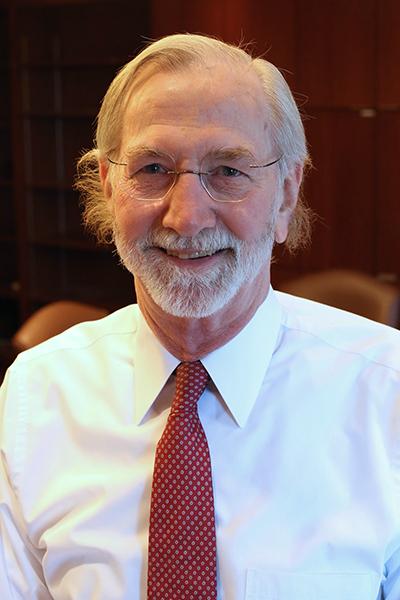 Michael Knowles, University of North Carolina Health Care