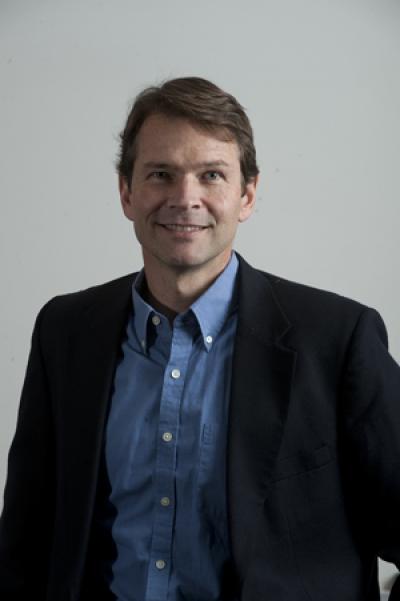 Gabriel Filippelli, Ph.D., Indiana University-Purdue University Indianapolis School of Science