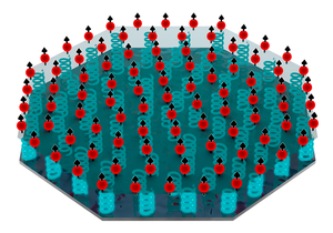 NIST's Quantum Crystal