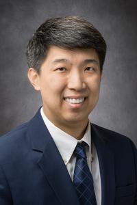 Clinton Yam, M.D.