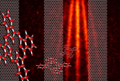 Nanomasks