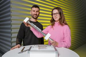 How robotic micro-actuators are enhancing bone healing