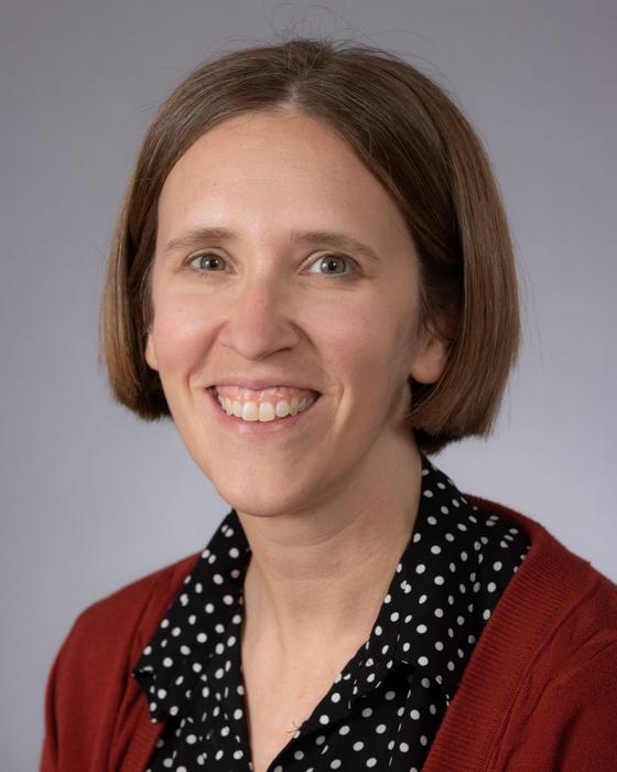 Dr. Rebecca Schlegel
