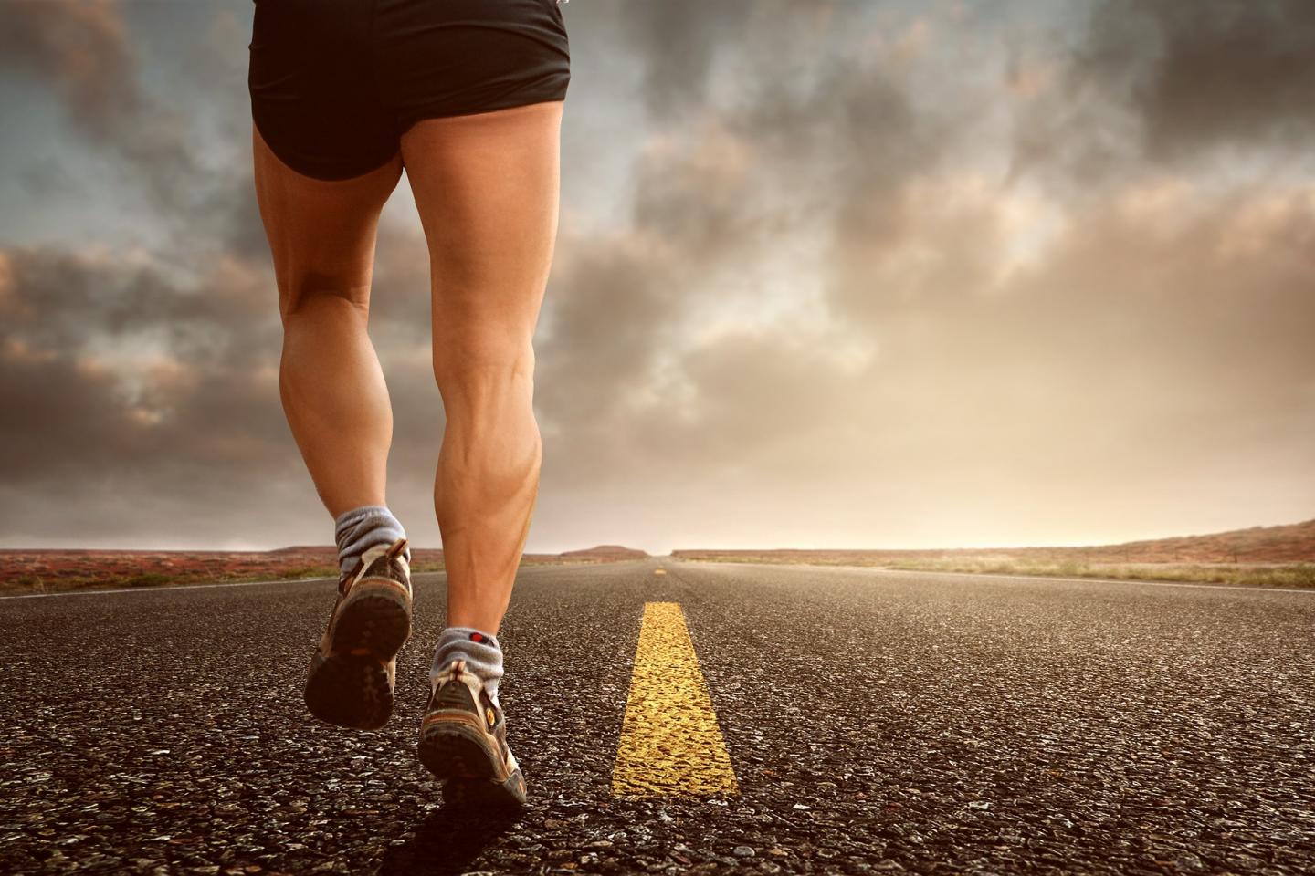 People with More Knowledge about Benefits of Physical Activity May also Exercise More