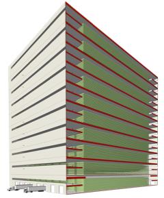 Section Perspective