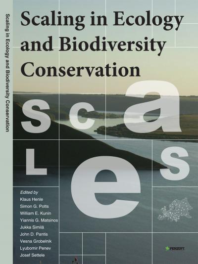 SCALES Book