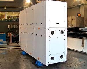 The insulation system
