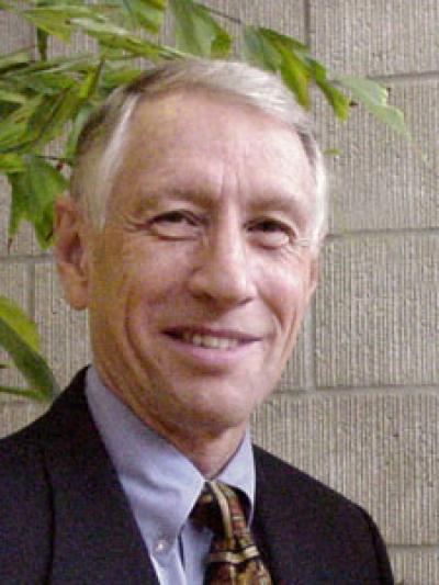Igor Grant, University of California - San Diego