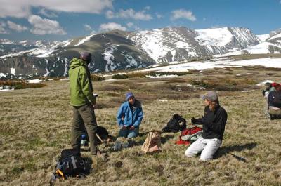 Niwot Ridge
