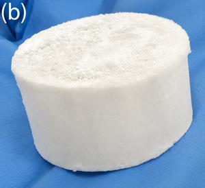 Scientists create “super ice” that is 10 times stronger and far harder ...