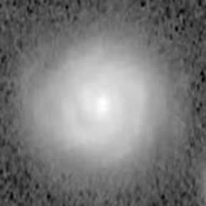 Spiral Galaxy Example