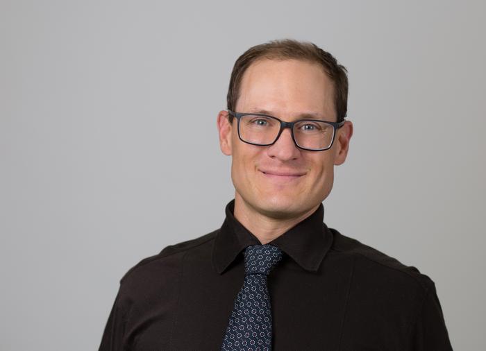Michael Jurynec