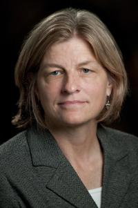 Carolyn Logan, Michigan State University