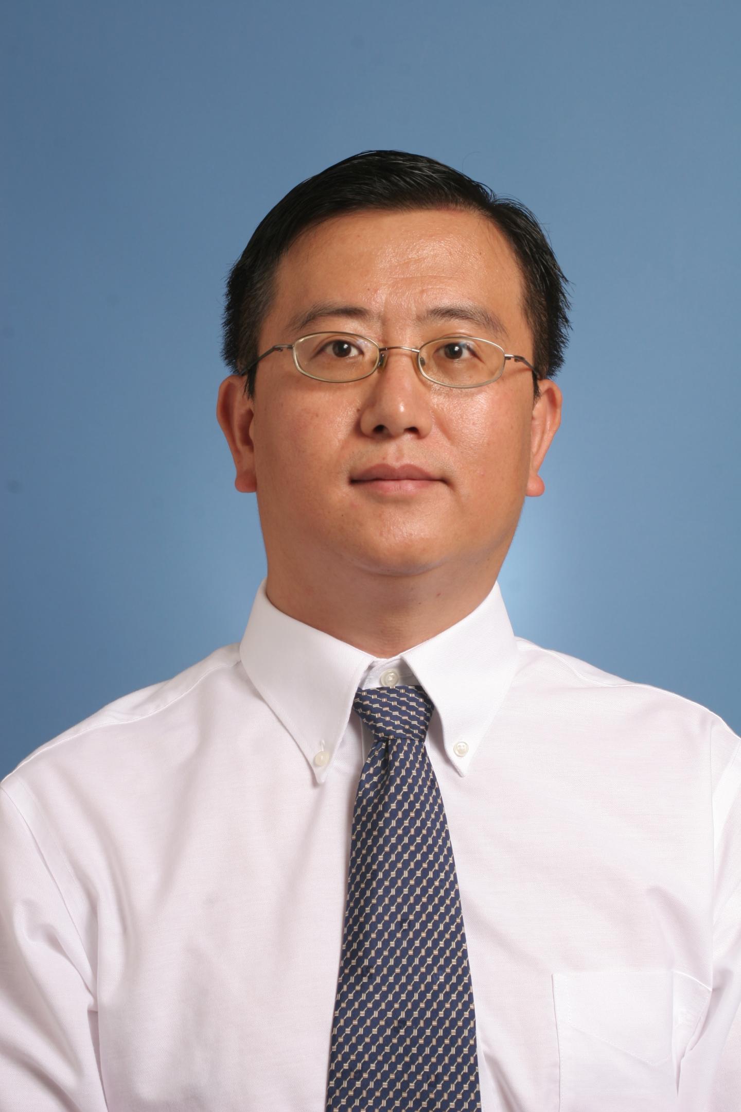 Weiwei Zhang, University of California - Riverside
