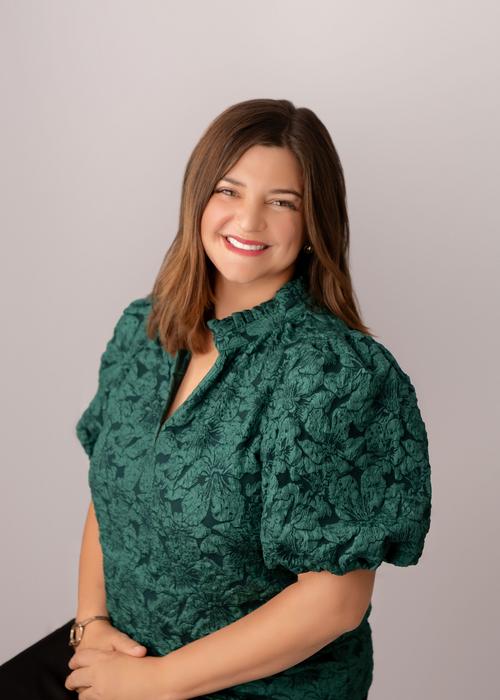 Meghan Graham