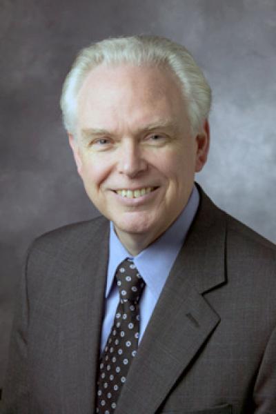 William C. Mobley, University of California - San Diego