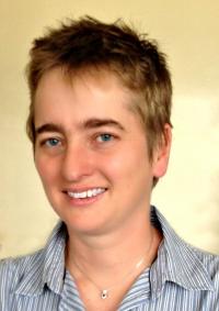 Dr. Penny Moore, University of the Witwatersrand