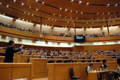 Regional Politicians in Spain