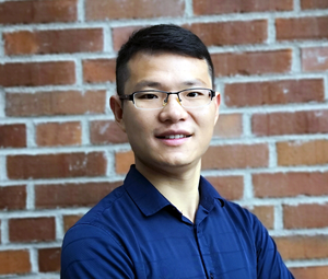 Ping Zhao.