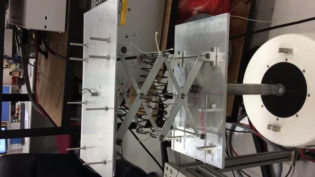 Bio-Inspired Anti-Vibration Structures (3 of 3)