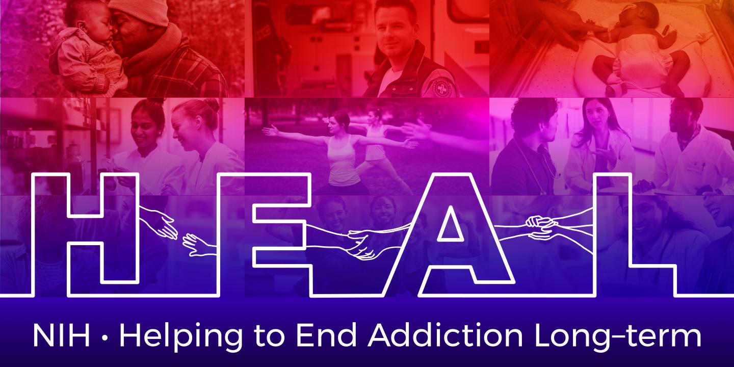 NIH HEAL Initiative