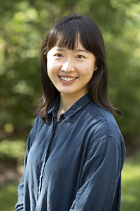 Zhixin Lu