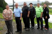 Metlakatla First Nation Collaborators