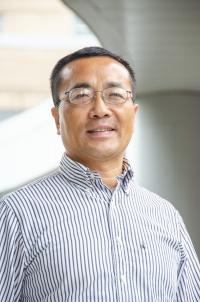 John Hu, West Virginia University