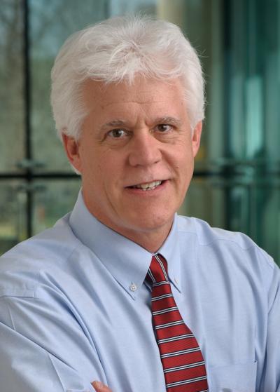 Eric N. Olson, The University of Texas Southwestern Medical Center, Dallas