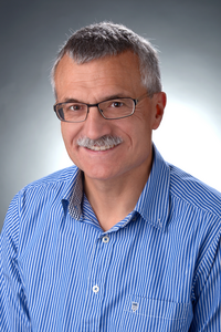 Prof. Dr. Fortunat Joos, Physics Institute, Climate and Environmental Physics (CEP) / Oeschger Center for Climate Research (OCCR)