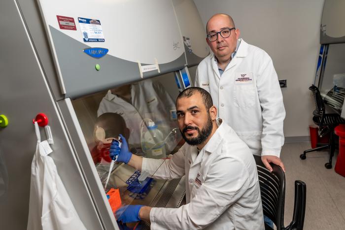 Pulmonary problem-solvers