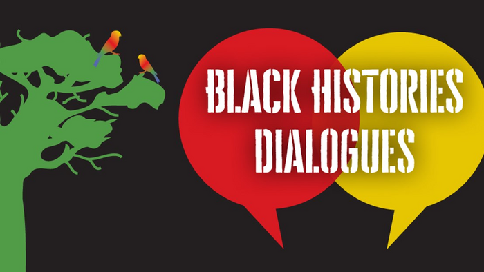 Black Histories journal cover