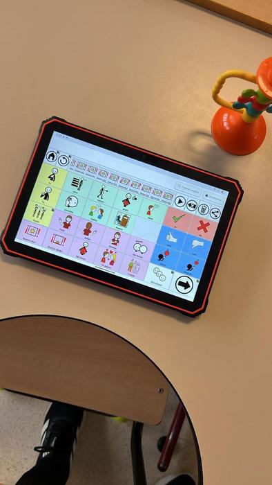 Dual-mode communication system