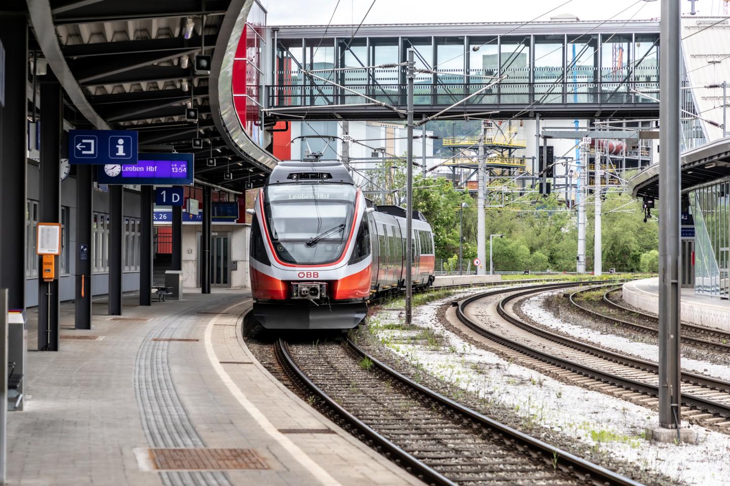 Railway Station