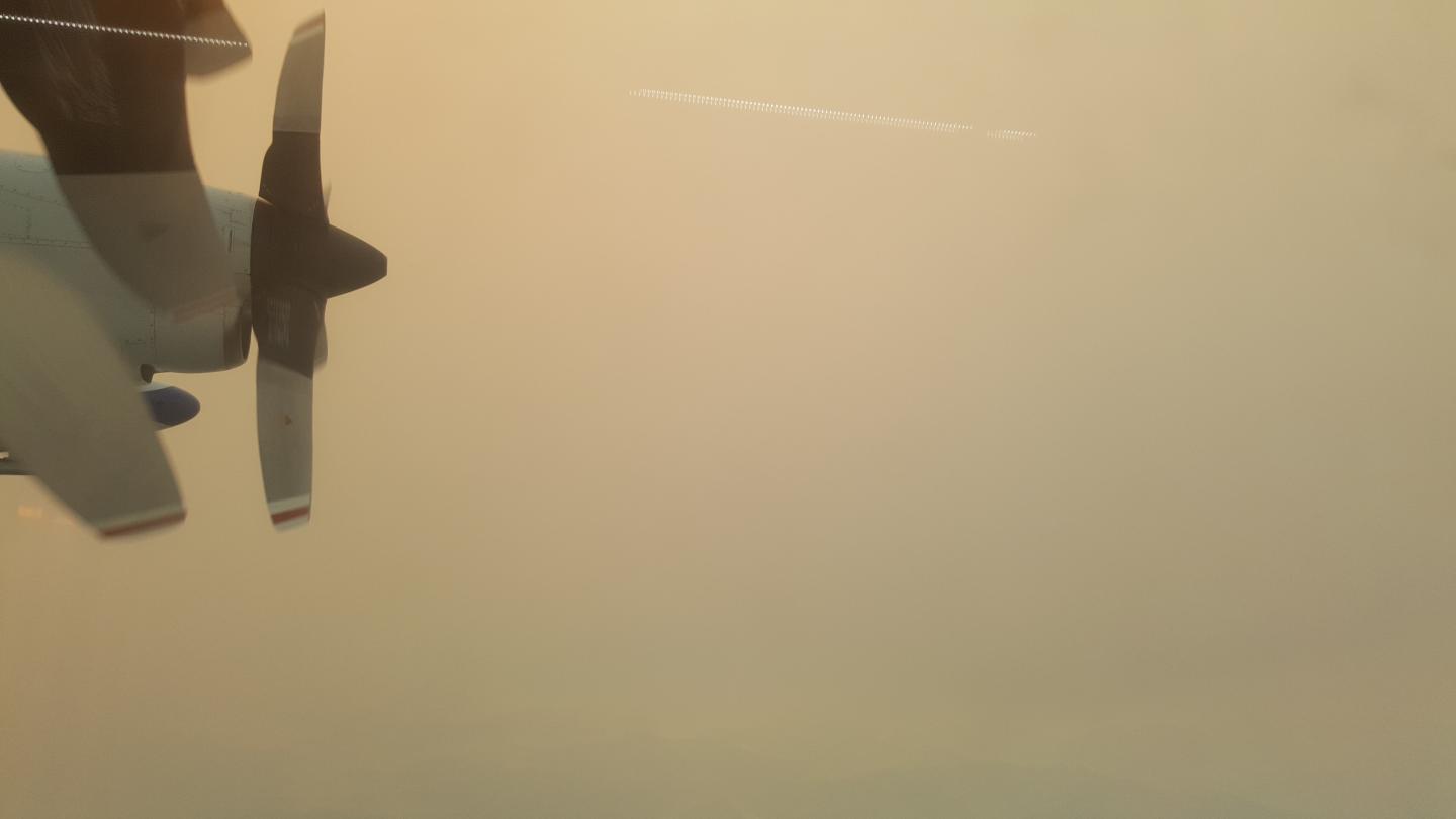 Research Flight