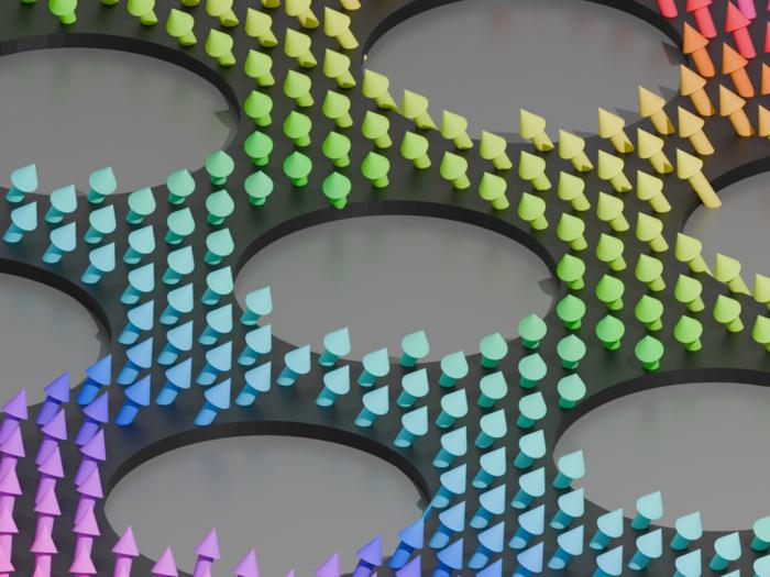 Spinwave3