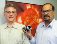 Goddard Helio Team