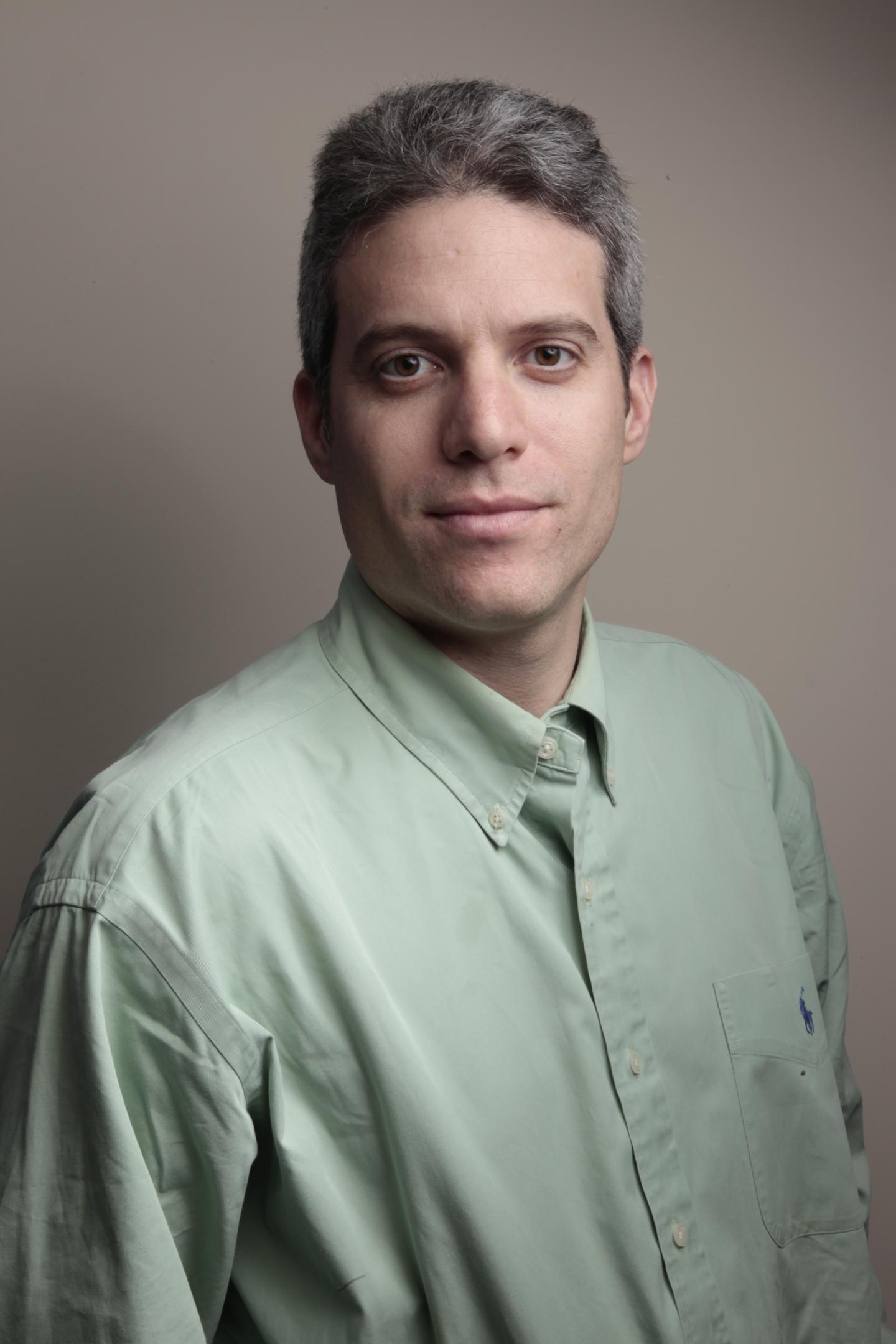 Jonathon Maguire, St. Michael's Hospital
