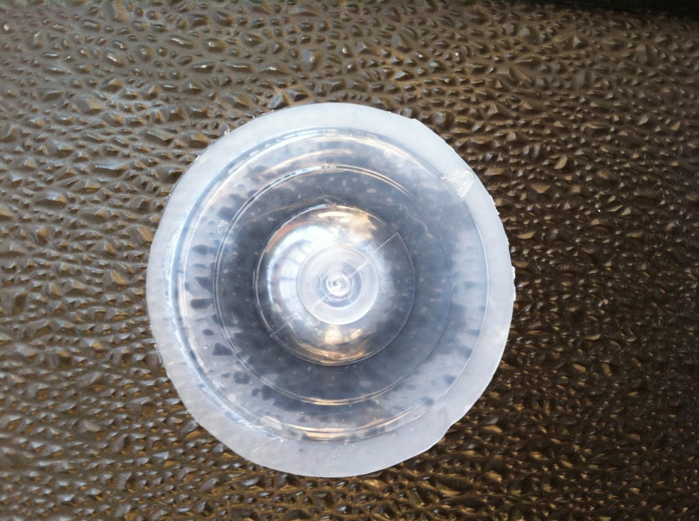 Suction Cup Design
