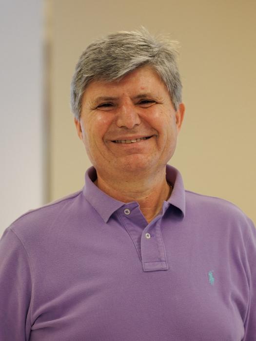 Ioannis Kakadiaris University of Houston