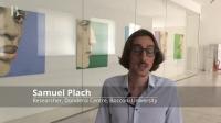 Samuel Plach